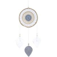 KDMD Dream Catcher - Large Brown Elemental Spirits