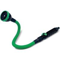 JML Hammersmith Aquaflex 360 Water Sprinkler in Green