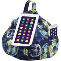 JML iBeani Football Frenzy Beanbag Stand RB