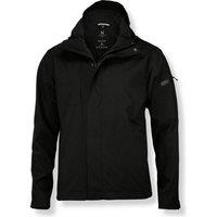 Nimbus Men's Whitestone Jacket in Black | Size: Medium