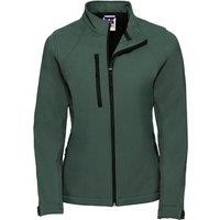3 Layer Soft Shell Jacket