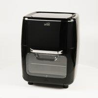 JML Starlyf Air Oven in Black