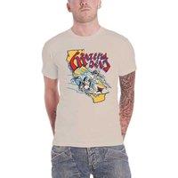 Grateful Dead California T-Shirt in Natural | Size: Small