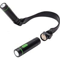 JML Neck Brite in Black