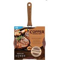 JML Copper Stone Griddle