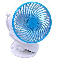 JML Chillmax Go Fan White