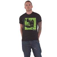 Deftones Photo T-Shirt in Black | Size: Medium