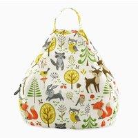 JML iBeani Woodland Beanbag Stand RB