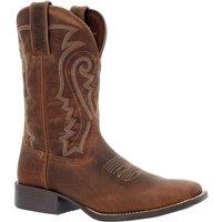 Durango Men's Westward Western Boot in Brown | Size: 12
