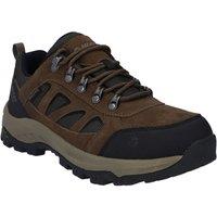 Hi-Tec Men's Bandera Expedition Low Hiker in Brown | Size: 11