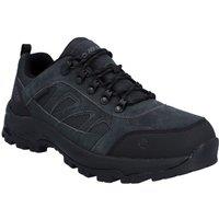 Hi-Tec Men's Bandera Expedition Low Hiker in Charcoal | Size: 9