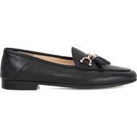 'Greysons' Leather Loafers