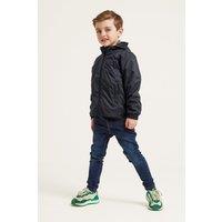 TOG24 'Copley' Waterproof Jacket in Black | Size: 4-5 Years