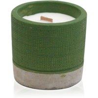 KDMD Pot - Green - Sea Moss & Herbs