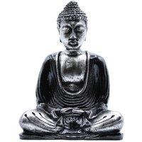 KDMD Black & Grey Buddha - Medium
