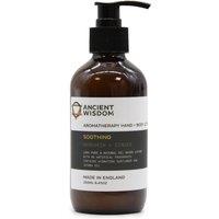 KDMD Mandarin & Ginger Hand & Body Lotion 250ml in Black