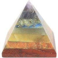 KDMD Chakra Pyramid 30-35mm