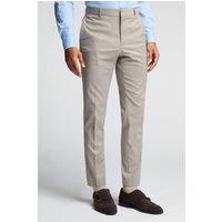 Slim Fit Putty Trousers