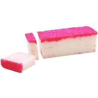 KDMD Coconut Dream - Soap Loaf in Pink