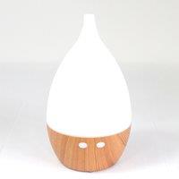 KDMD Milan Atomiser - Colour Change in White
