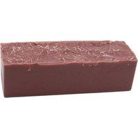 KDMD Raspberry Bliss Soap Loaf in Brown