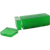 KDMD Tea Tree & Fresh Mint - Soap Loaf in Green
