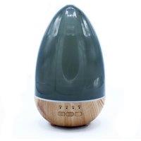 KDMD Barcelona Atomiser - USB - Colour Change - Timer in Teal