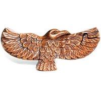 KDMD Bali Magic Box -Spread Eagle in Brown