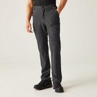 Travel Light Packaway Zip Off Trousers