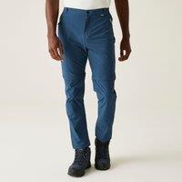 Travel Light Packaway Zip Off Trousers