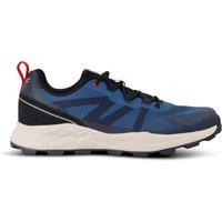 Regatta Men's Leighton Shoes in Blue | Size: 10