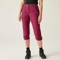 'Chaska v3' Capri Trousers