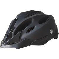 Six Peaks Cycling Helmet in Black | Size: Medium