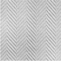 Anaglypta Original Herringbone Paintable Textured Wallpaper in White