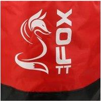 Fox TT Table Tennis Set (Pack of 120) in Red