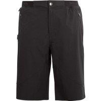 Trespass Men's Hainford Shorts in Black | Size: Large
