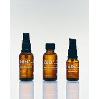 Aia Intimacy Essentials Box in Clear