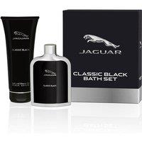 Jaguar Classic Black 100ml Gift Set