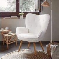 Modern and Elegant Lounge Chair