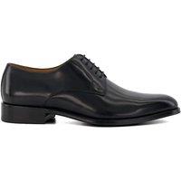 Dune London Men's 'Salisbury' Leather Oxfords in Black | Size: 12