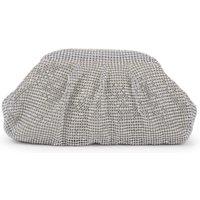Dianne Diamante Clutch Bag