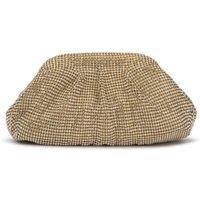 Dianne Diamante Clutch Bag