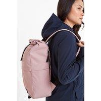 TOG24 'Boulton' Backpack in Pale Pink