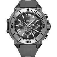 Spectra 50mm Japanese Quartz Chronograph