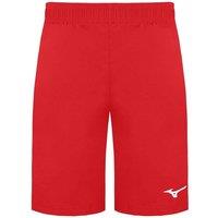 Mizuno Men's Authentic BB Stretch Waist Red Shorts | Size: 2XL