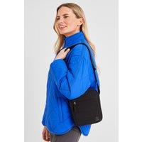 TOG24 'Overton' Shoulder Bag in Black