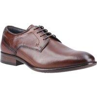 Pod Men's Carl Derby Shoes in Brown | Size: 7