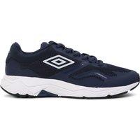 Umbro Men's Impulsa Trainers in Gold | Size: 9.5