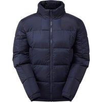 2786 Men's Fourteener Box Quilted Jacket in Navy | Size: 3XL