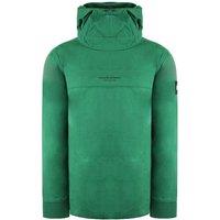 Weekend Offender Men's Ortega Sniper Long Sleeve Green Jacket | Size: Medium